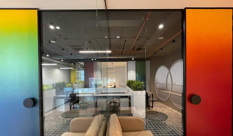 office