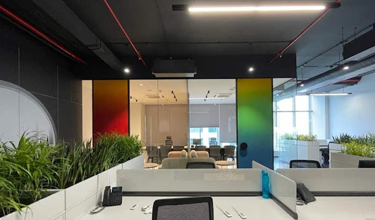office