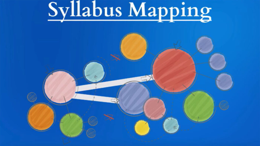 syllabus_mapping