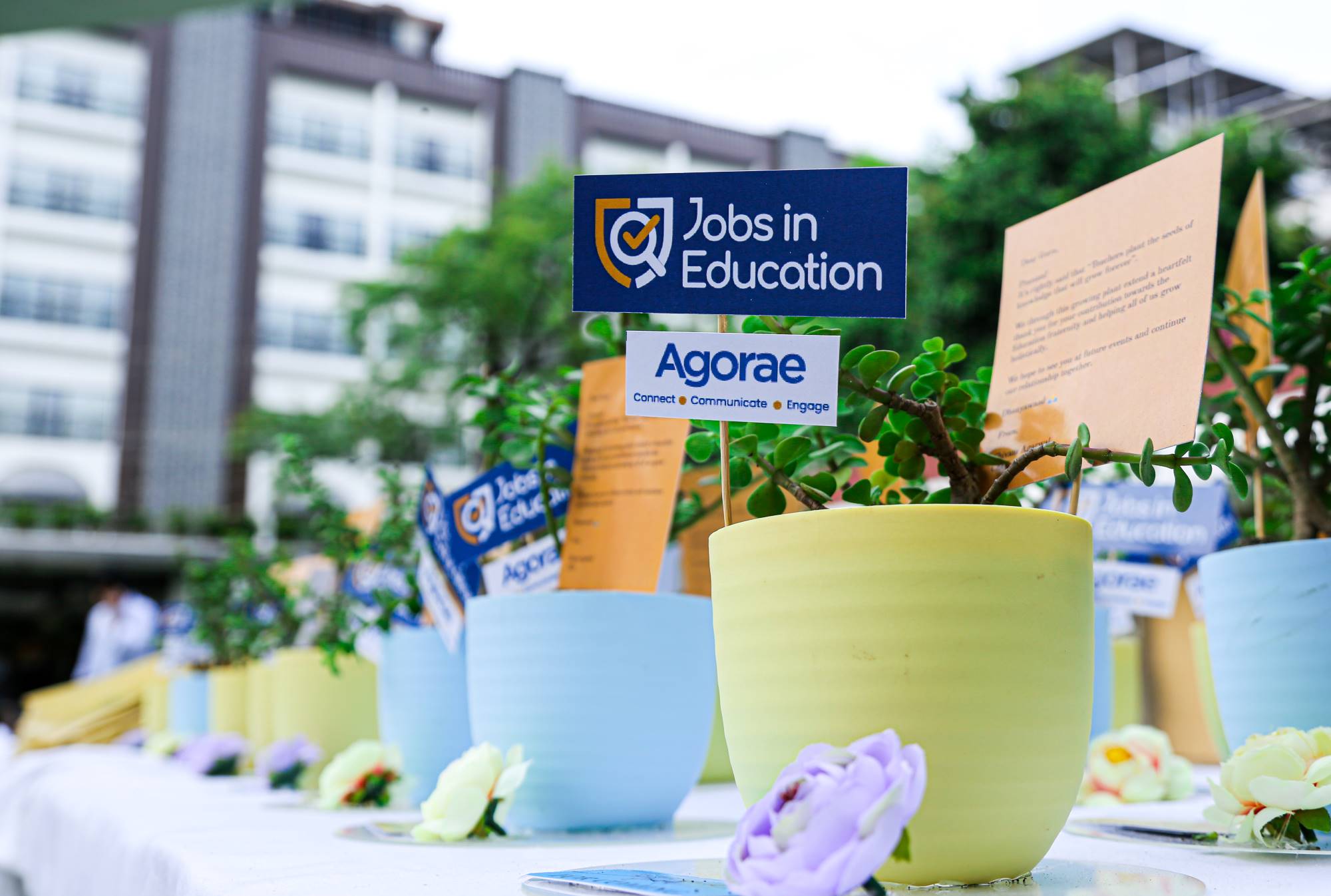 jobsineducation