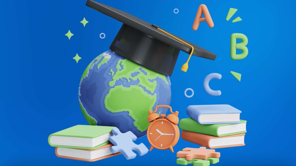 Exploring Global Education