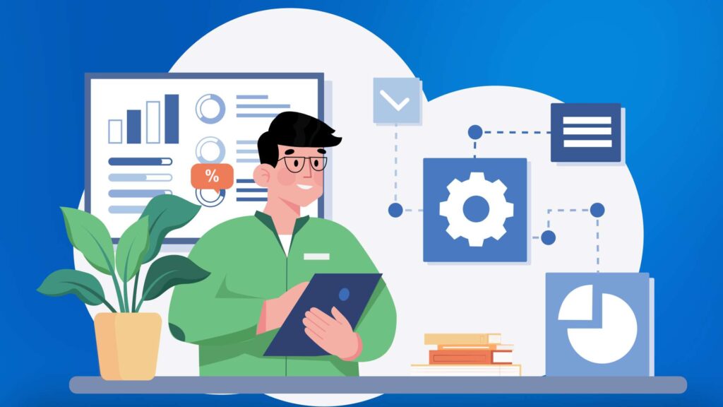 How to Increase Administrative Efficiency in Schools