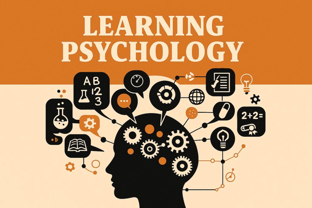 Learning Psychology