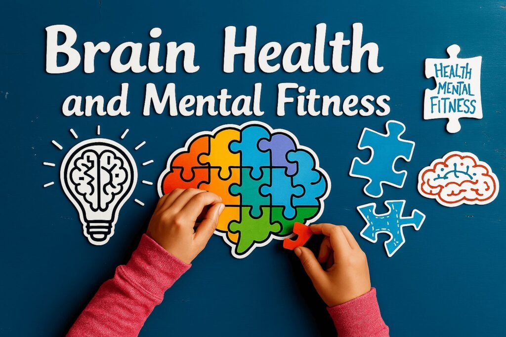 Mental Health